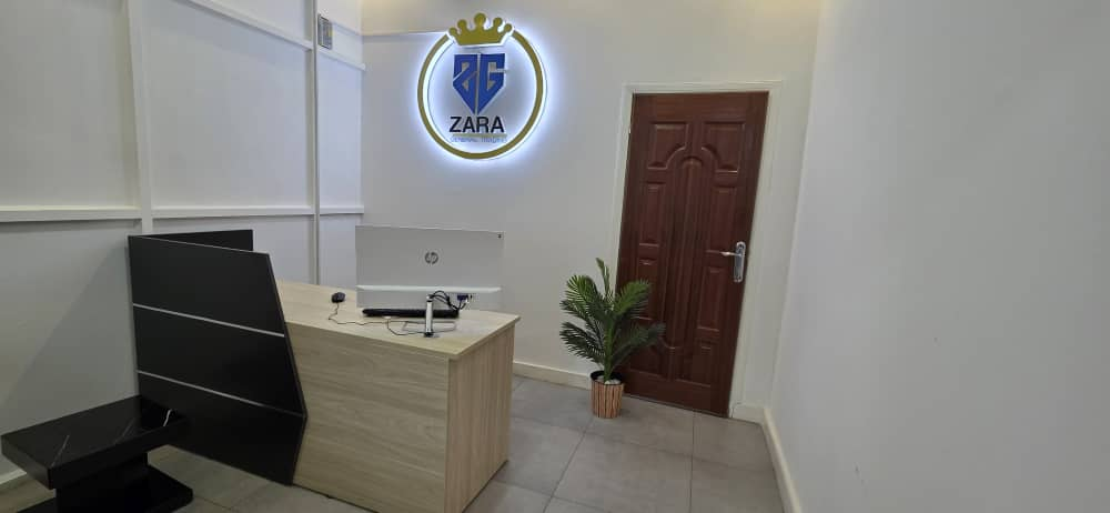 Zara General Trading Headquarters