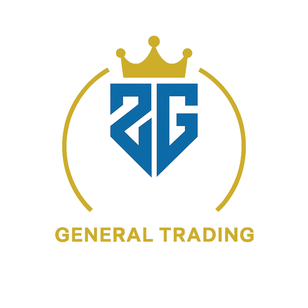 Zara General Trading Logo