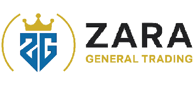 Zara General Trading Logo