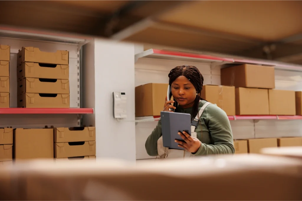 Global Sourcing & Procurement services by Zara General Trading