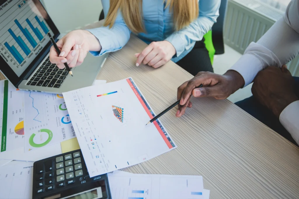 Consumer & Market Research services by Zara General Trading